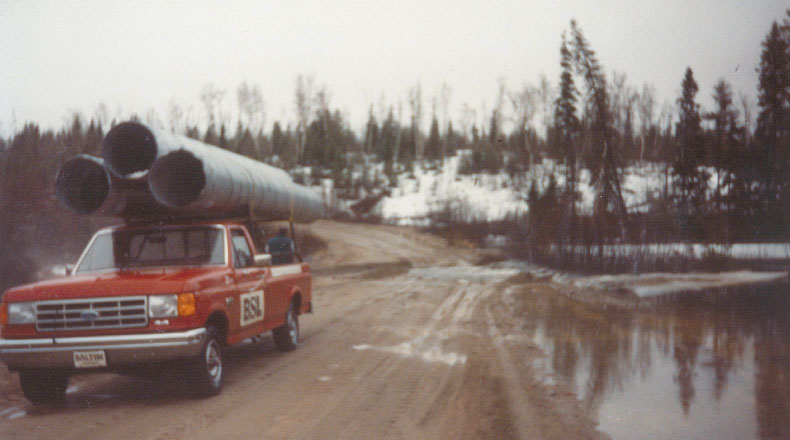 12-02 - Barrage Mattawin