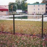 13-09 – Piscine Parc Marchand – Ville de Québec