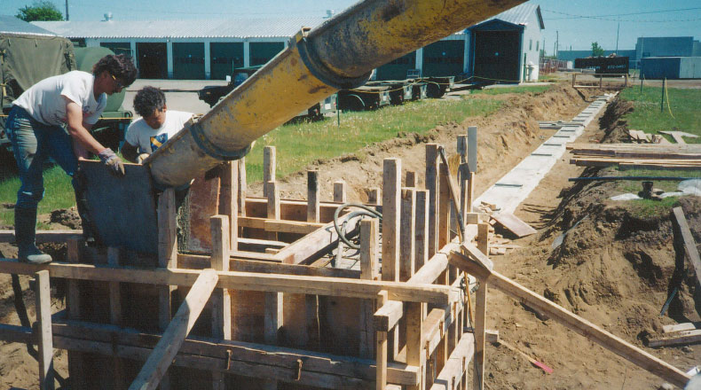 13-10 - Conduites de vapeur