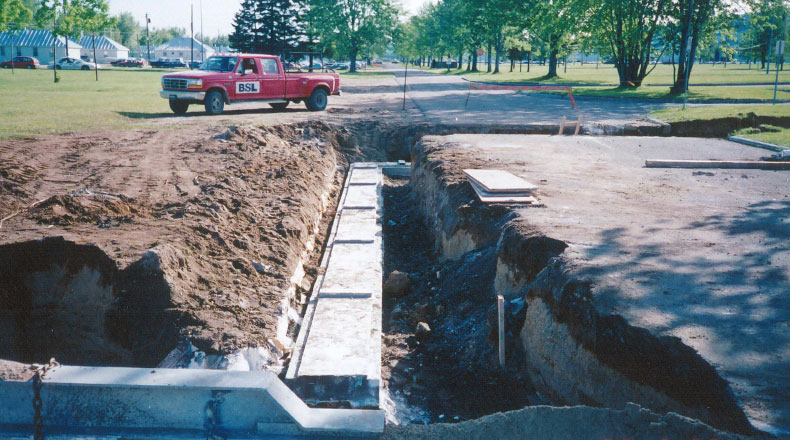 13-10 - Conduites de vapeur