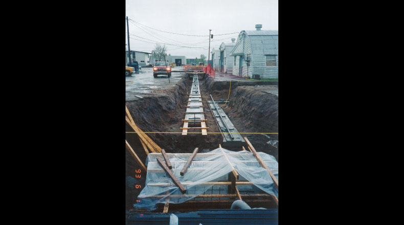 13-10 - Conduites de vapeur