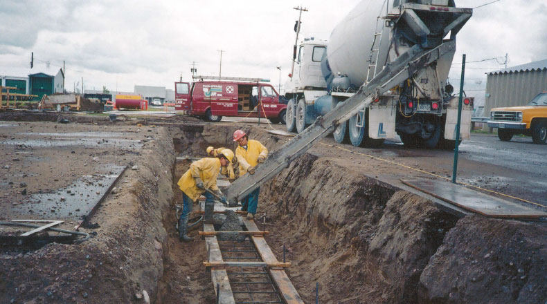 13-10 - Conduites de vapeur