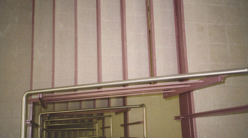 13-17 - Agrandissement Écoles des métiers