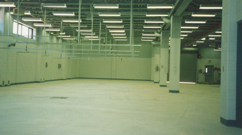 13-17 - Agrandissement Écoles des métiers