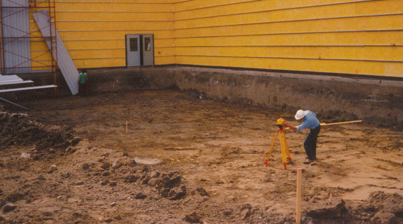 13-17 - Agrandissement Écoles des métiers