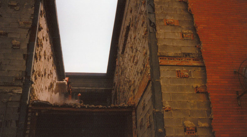 13-17 - Agrandissement Écoles des métiers