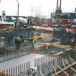 20-03 – Agandissement réservoir eau potable