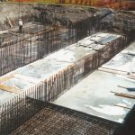 20-03 – Agandissement reservoir drinking water