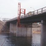 22-05 – St Martin bridge beams reinforcement