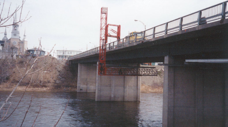 22-05 - Renforcement poutres pont St-Martin