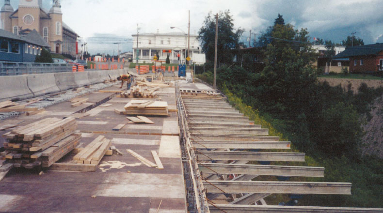 22-05 - Renforcement poutres pont St-Martin