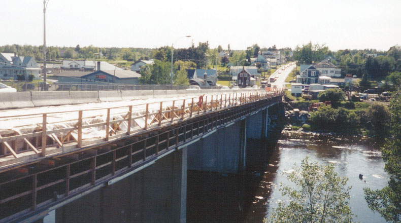 22-05 - Renforcement poutres pont St-Martin
