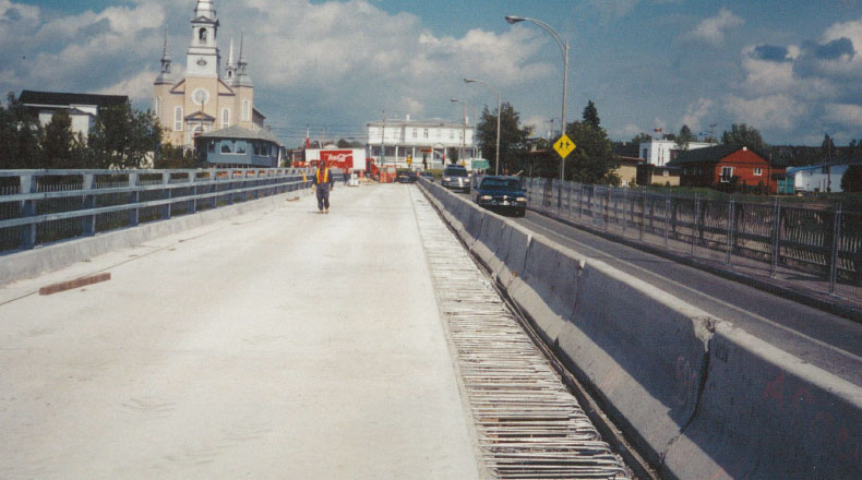 22-05 - Renforcement poutres pont St-Martin