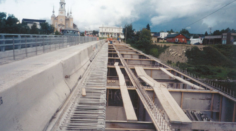 22-05 - Renforcement poutres pont St-Martin