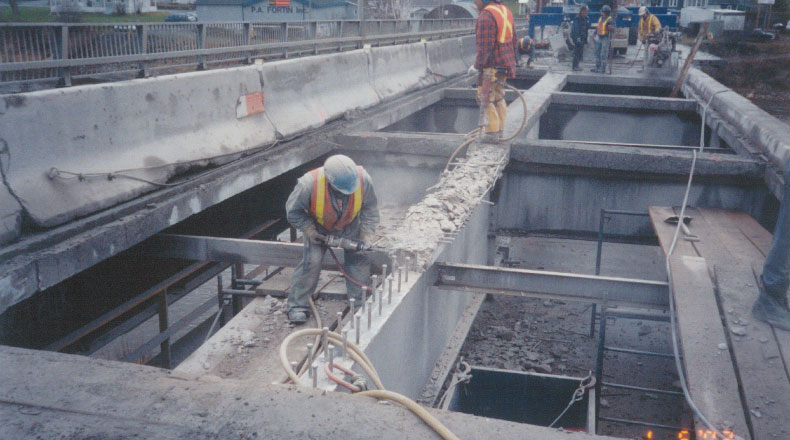 22-05 - Renforcement poutres pont St-Martin