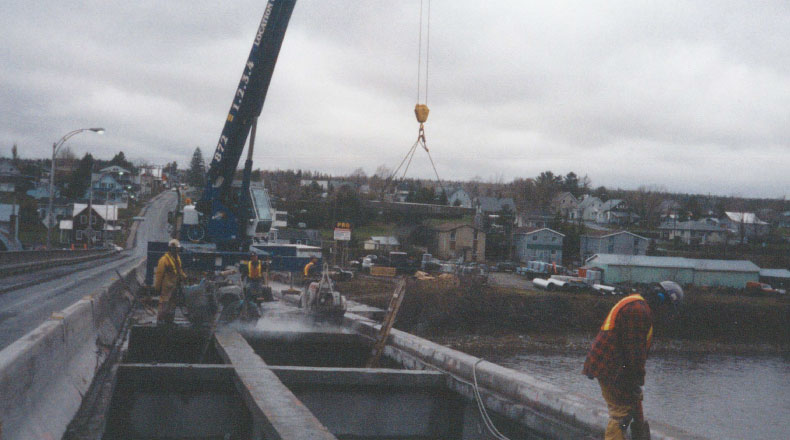 22-05 - Renforcement poutres pont St-Martin