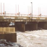 23-17 – Rehabilitation of the Beaudet Dam