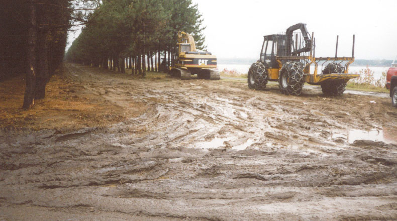 23-17 - Réfection du barrage Beaudet