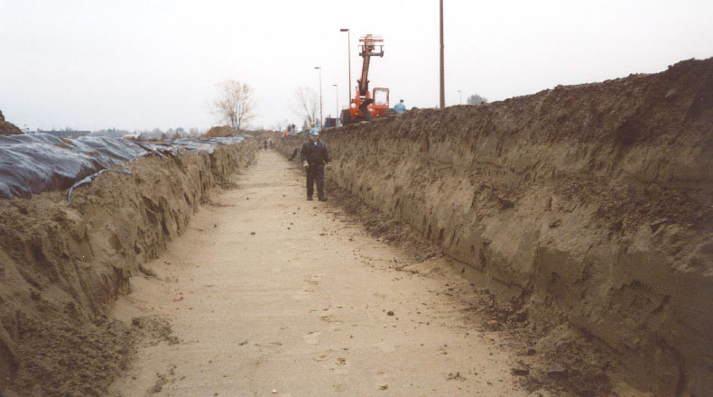 23-17 - Réfection du barrage Beaudet