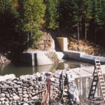 15-15 – Rehabilitation of the water intake and pressure booster
