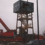 15-16 – Tour pour parachutistes