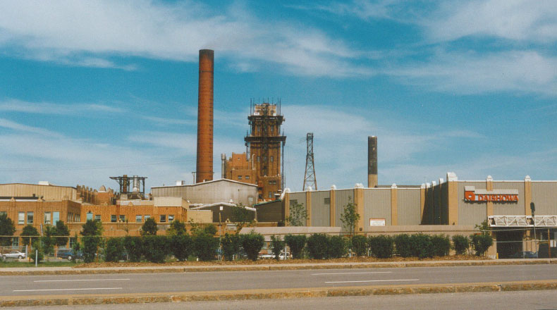 18-05 - Tour à feu