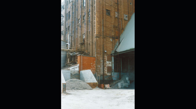 18-05 - Tour à feu