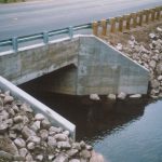 18-11 – Construction of a culvert, Ferland Boileau