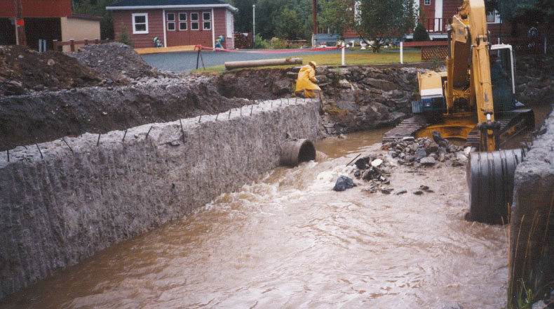 Municipalité de St-Damien