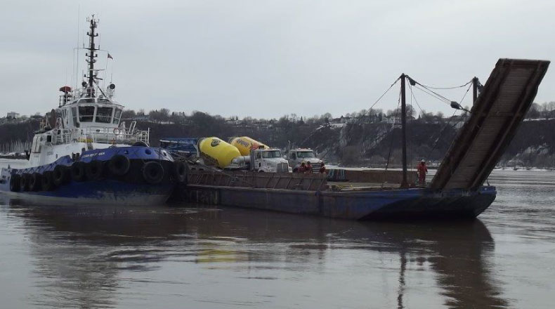 15117 - Valéro Référence 3 dalle de béton