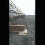 13121 – Dormants et pieux – Lac Bloom