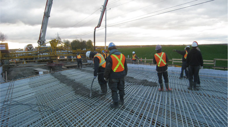 10069 - Tablier St-Vallier - MTQ