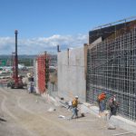 10042 – Mur soutainement -Charest-Robert-Bourassa – MTQ