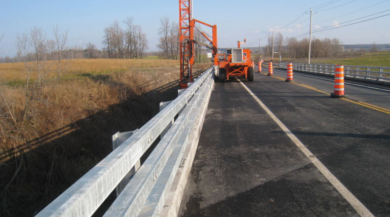 10069 - Tablier St-Vallier - MTQ