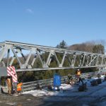 12010 – Conduite eau potable, rivière Saint-Charles – Ville de Québec