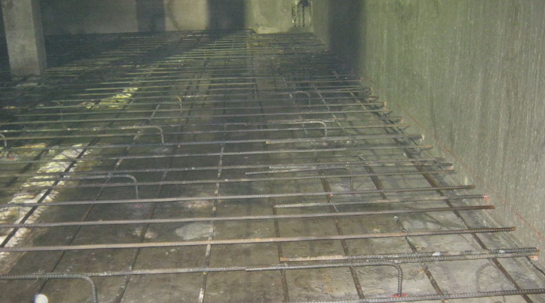 13175 - Réservoirs - VILLE DONNACONA