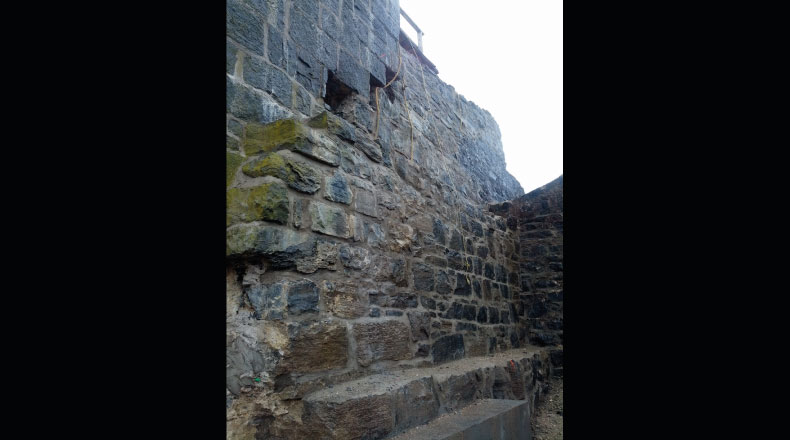 15187 - PARCS CANADA FORT LENNOX