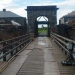 15187 – Fort Lennox Canada Park