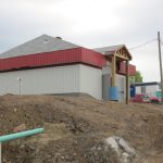 10170 – Puits et réservoir #2 – Municipalité de Saint-Apollinaire