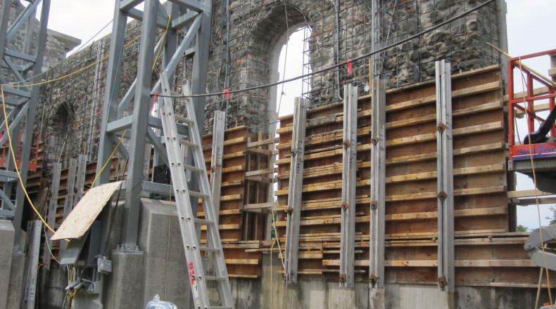 11021 - Église Notre-Dame-de-Foy - Ville de Québec