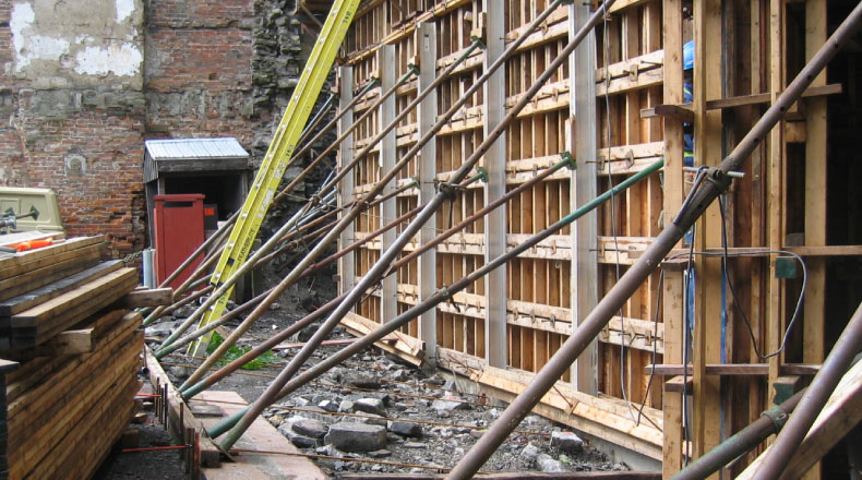 09138 - Stationnement Guillot - SODEC