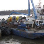 15117 – Valéro Référence 3 dalle de béton