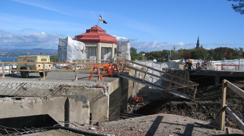 09175 - Terrasse - VILLE DE LÉVIS