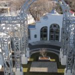 11021 – Église Notre-Dame-de-Foy – Ville de Québec