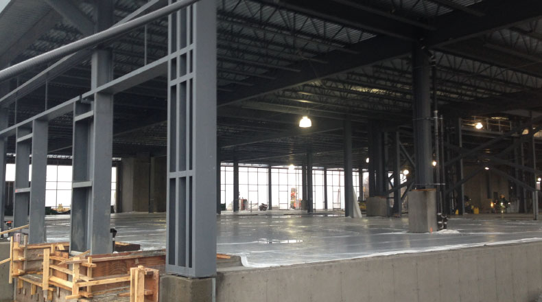 16210 - USINE OLYMPUS