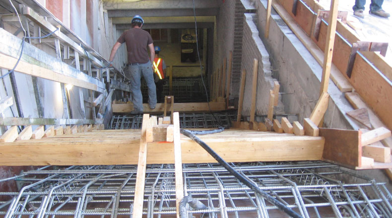 08011 - Station Georges-Vanier