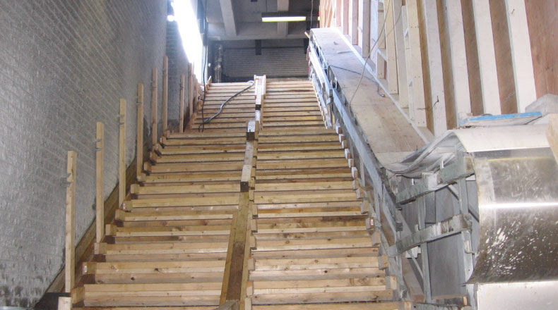 08011 - Station Georges-Vanier