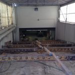 17031 – SQI Stationnement souterrain