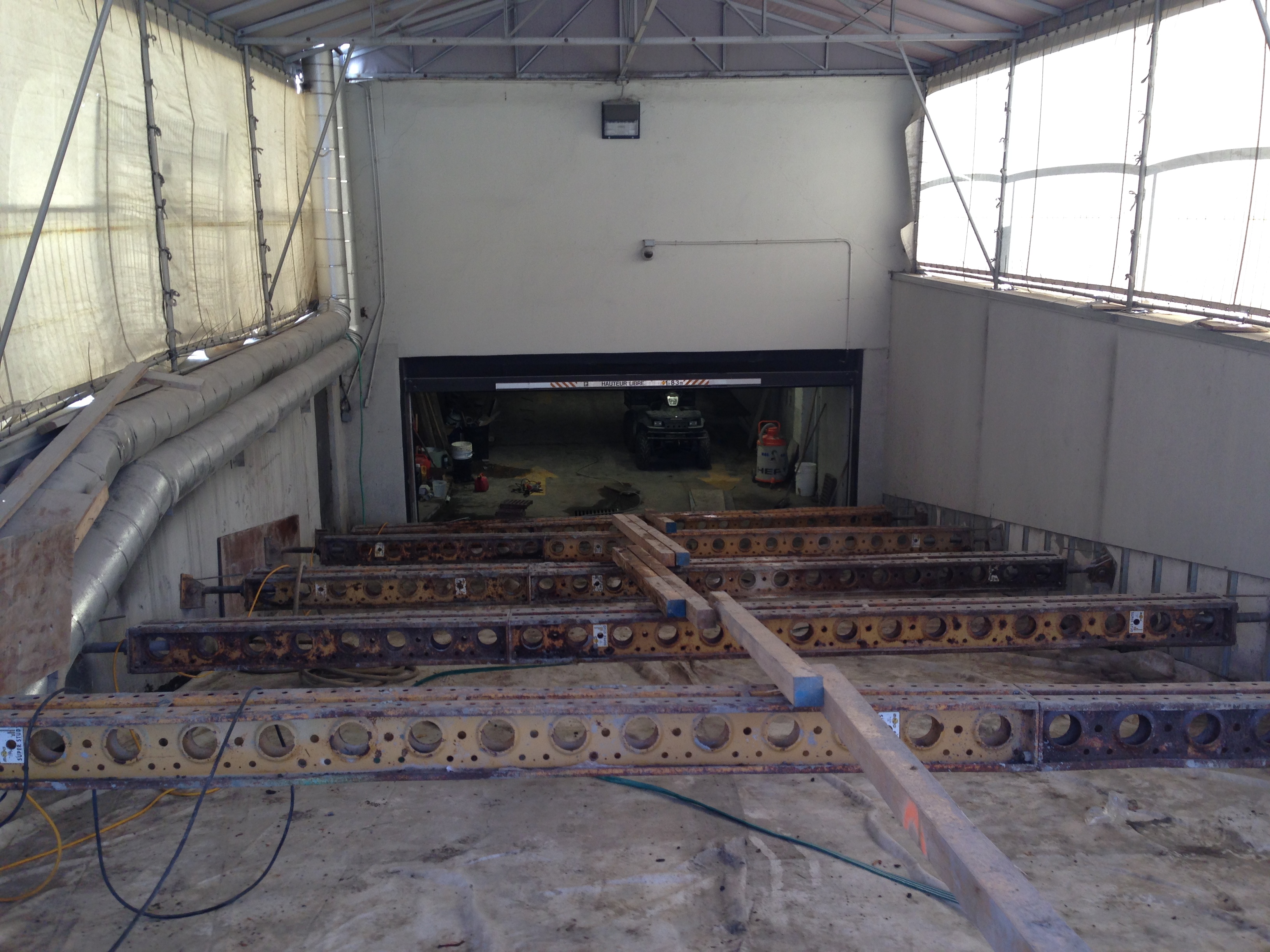 17031 - SQI STAT. SOUTERRAIN