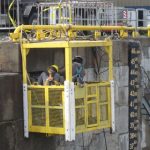 15102 – DAVIE – Cale sèche Champlain